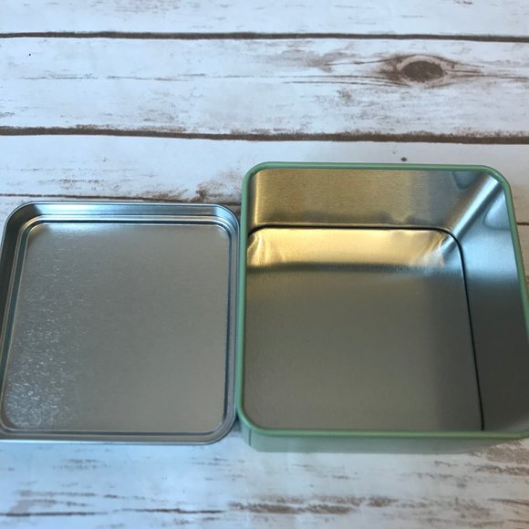 Fossil 54 Watch Tin - Picture 3 of 7